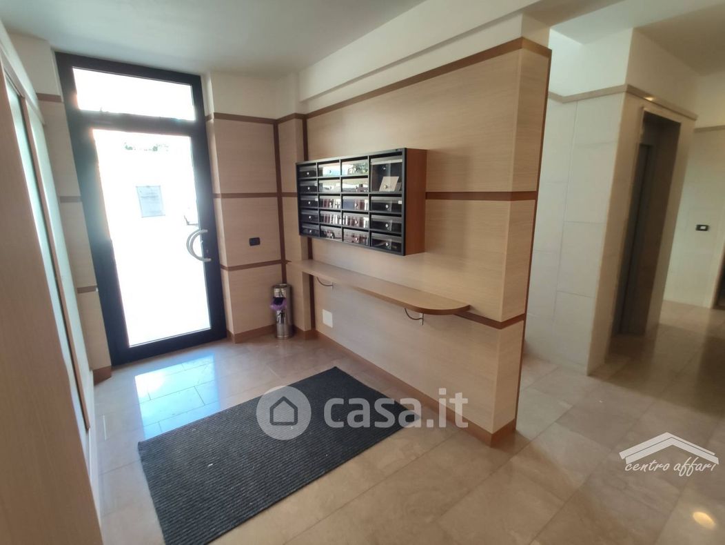Appartamento in Vendita in Via Liguria a Campobasso