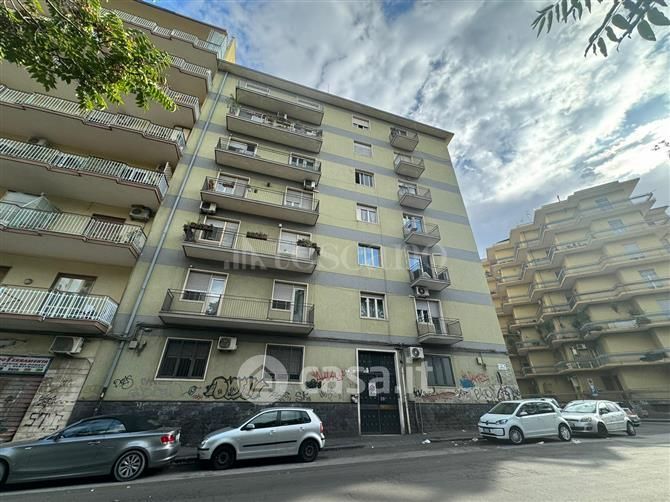 Appartamento in Vendita in Via Cesare Lombroso a Catania