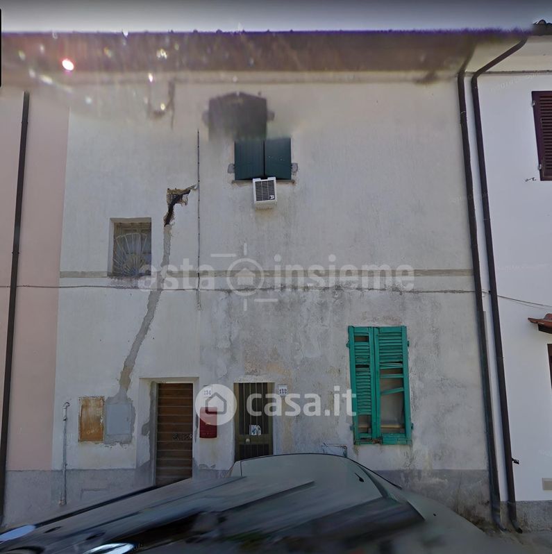 Appartamento in Vendita in Via Edmondo de Amicis Arena Metato 126 -136 a San Giuliano Terme