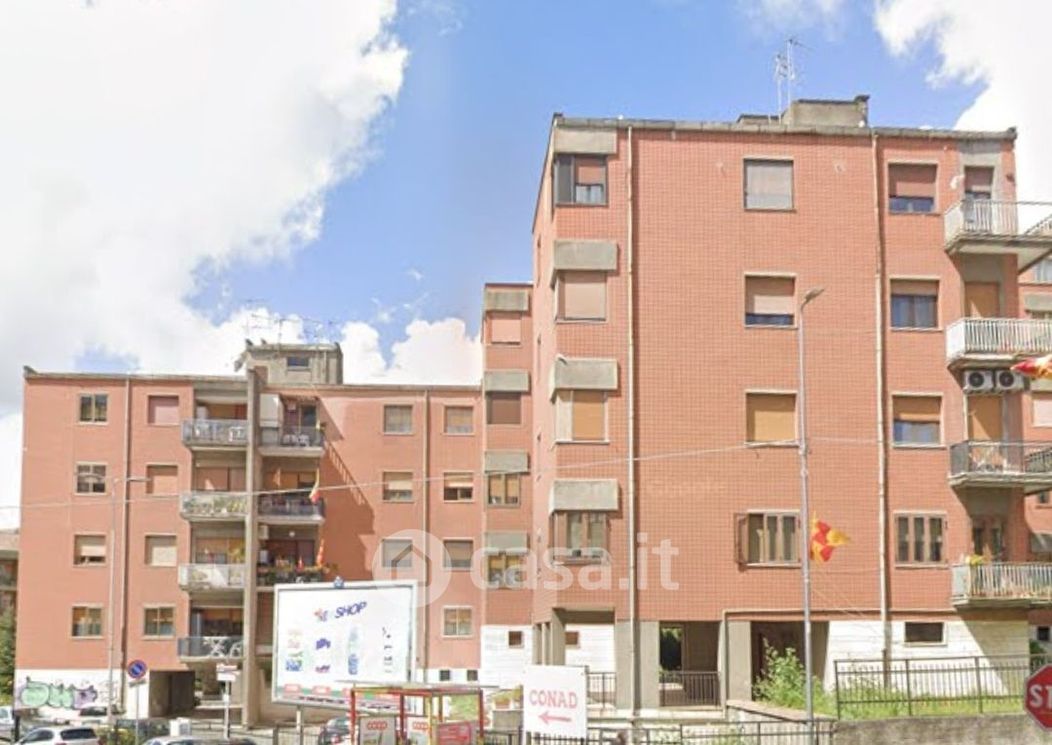Appartamento in Vendita in Via de Rada a Catanzaro