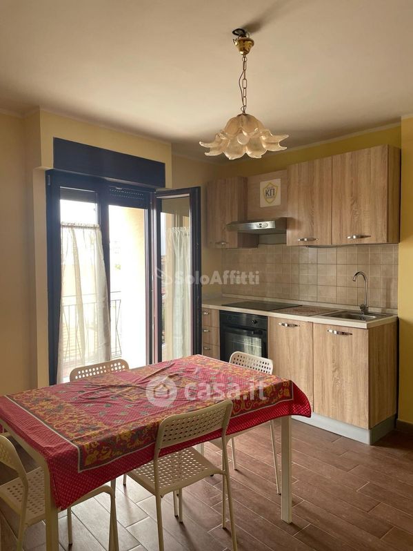 Appartamento in Affitto in Via Sott'Argine Calopinace 2 a Reggio Calabria
