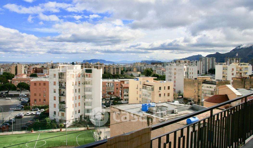 Appartamento in Vendita in Via Lentini 10 a Palermo
