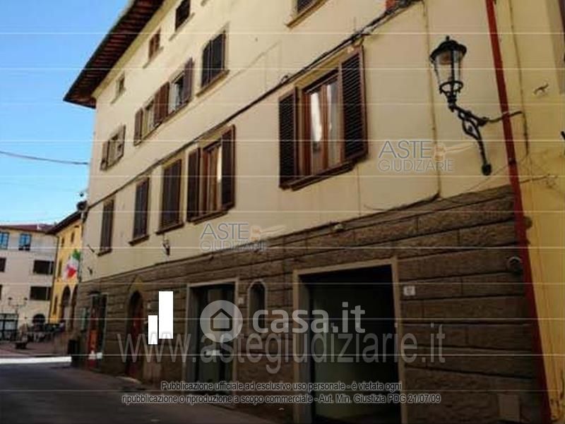Appartamento in Vendita in Corso Remo Bertoncini 33 a Castelfranco di Sotto