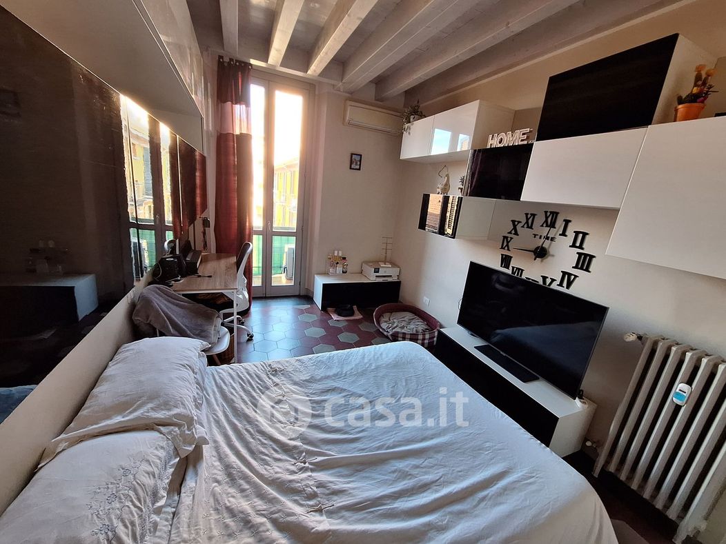 Appartamento in Affitto in Via Ezio Biondi 3 a Milano