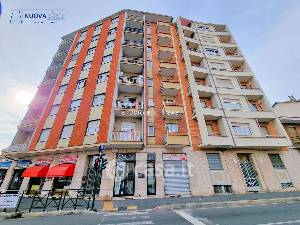 Appartamento in Vendita in Corso Grosseto 259 a Torino
