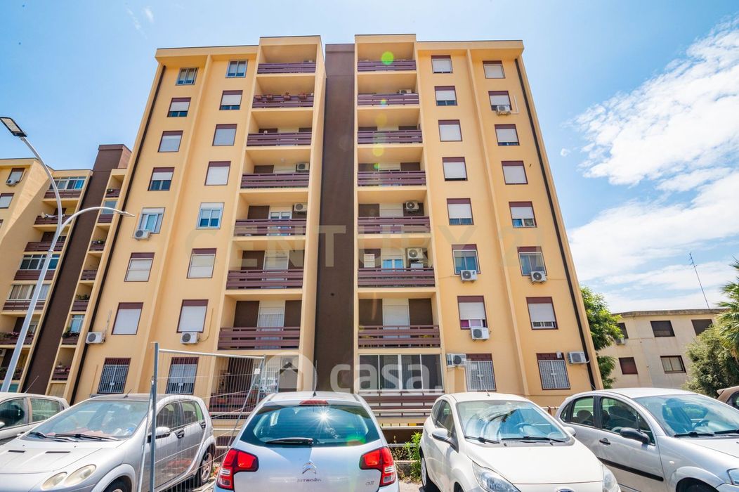 Appartamento in Vendita in Viale Castagnola 17 a Catania