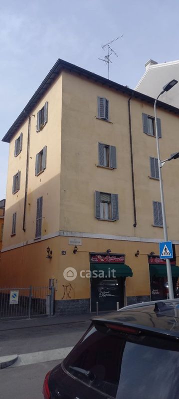 Appartamento in Vendita in Via Bessarione 32 a Milano