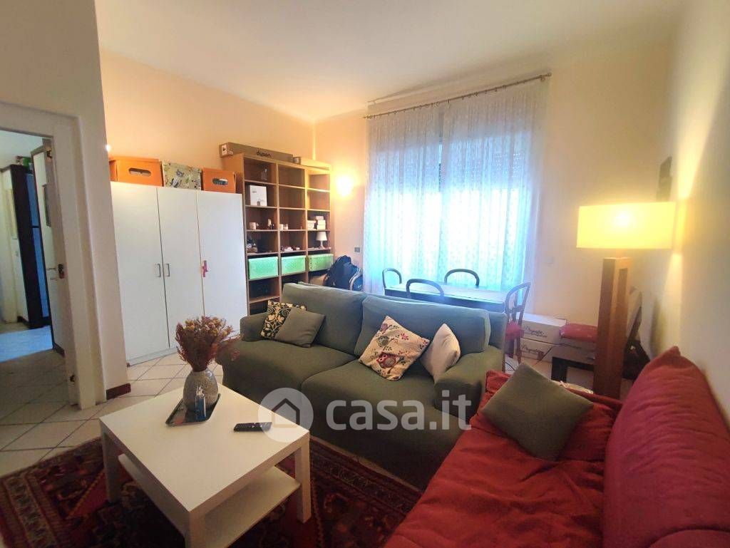 Appartamento in Affitto in Corso Lodi 22 a Milano