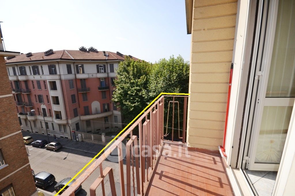 Appartamento in Vendita in Via Cesare Reduzzi 19 a Torino