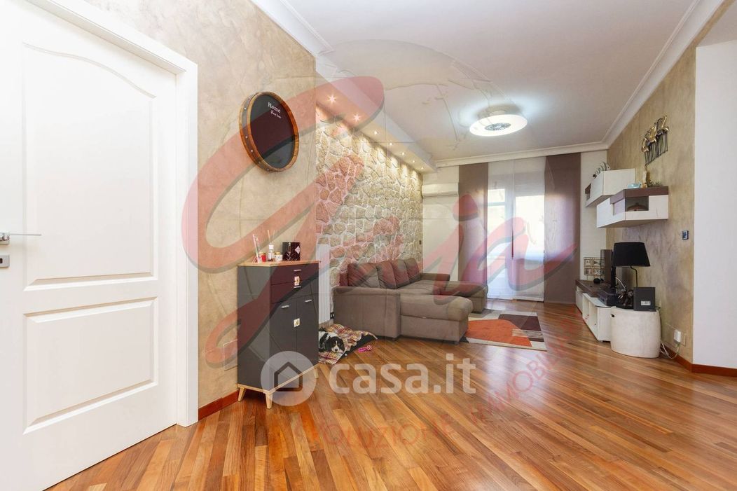 Appartamento in Vendita in Corso Siracusa 183 a Torino