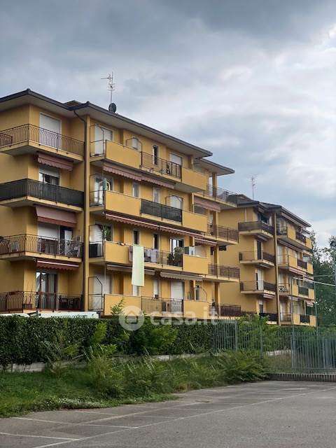 Appartamento in Vendita in Via Talizia 27 a Varese