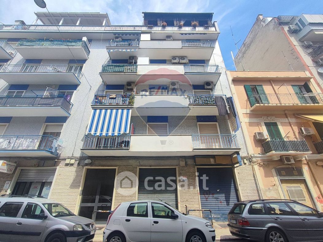 Appartamento in Vendita in Via Francesco Netti 11 a Bari