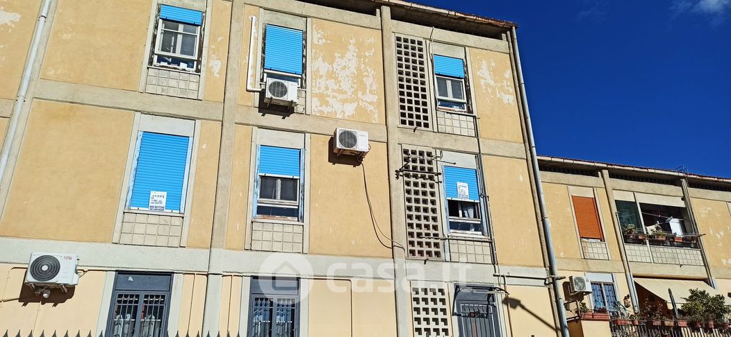 Appartamento in Vendita in Via 30/A a Messina