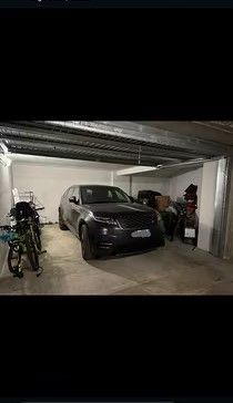 Garage/Posto auto in Vendita in Via Trieste a Treviglio