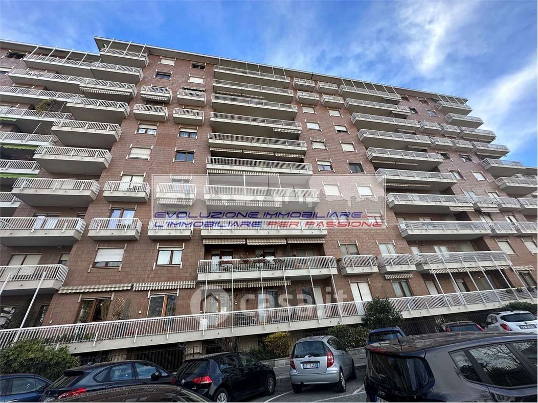 Appartamento in Vendita in Via Onorato Castellino 11 a Torino