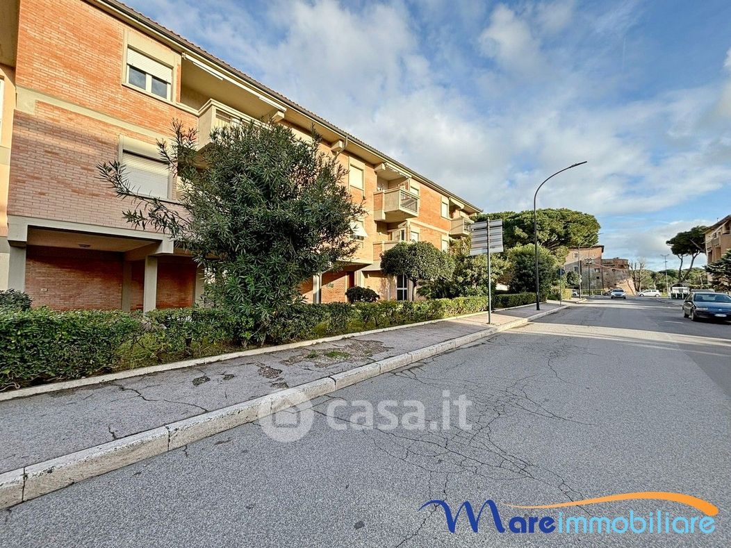 Appartamento in Vendita in Via Pietro Maroncelli 1 a Grosseto
