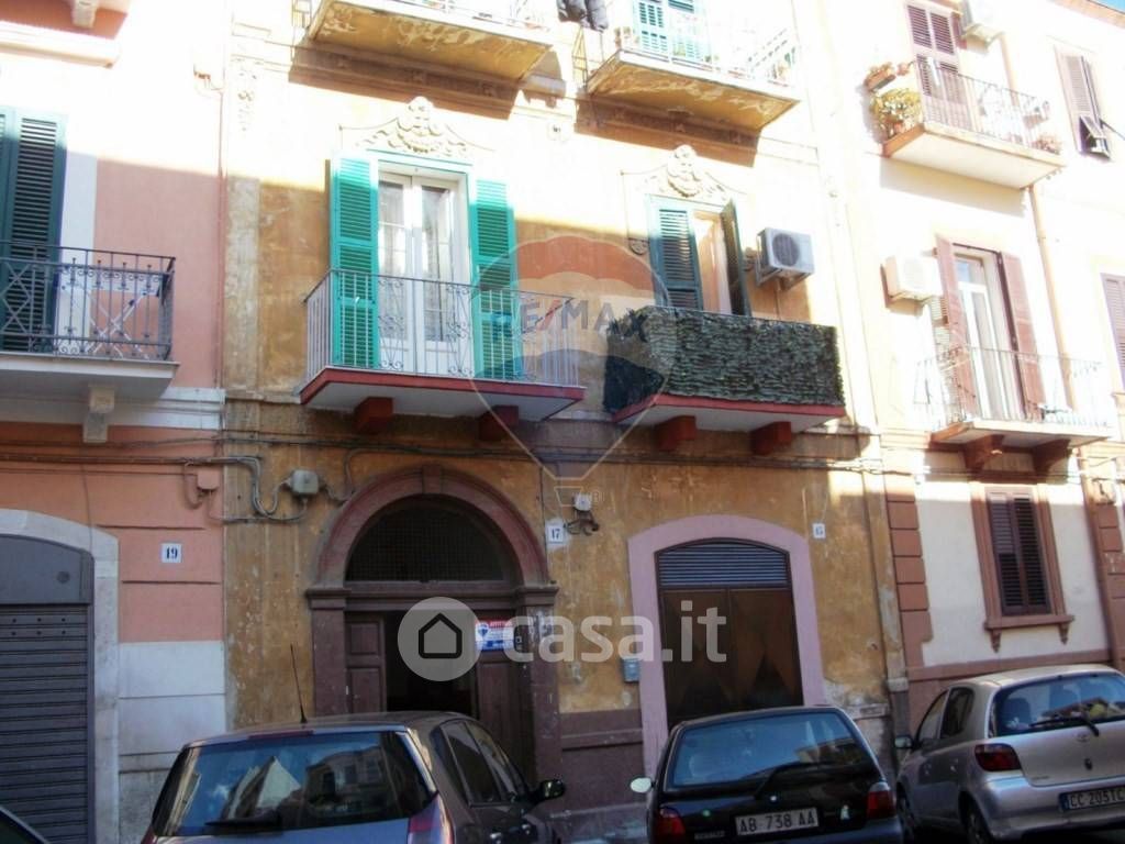 Appartamento in Vendita in Via Giovanni Pascoli 17 a Bari