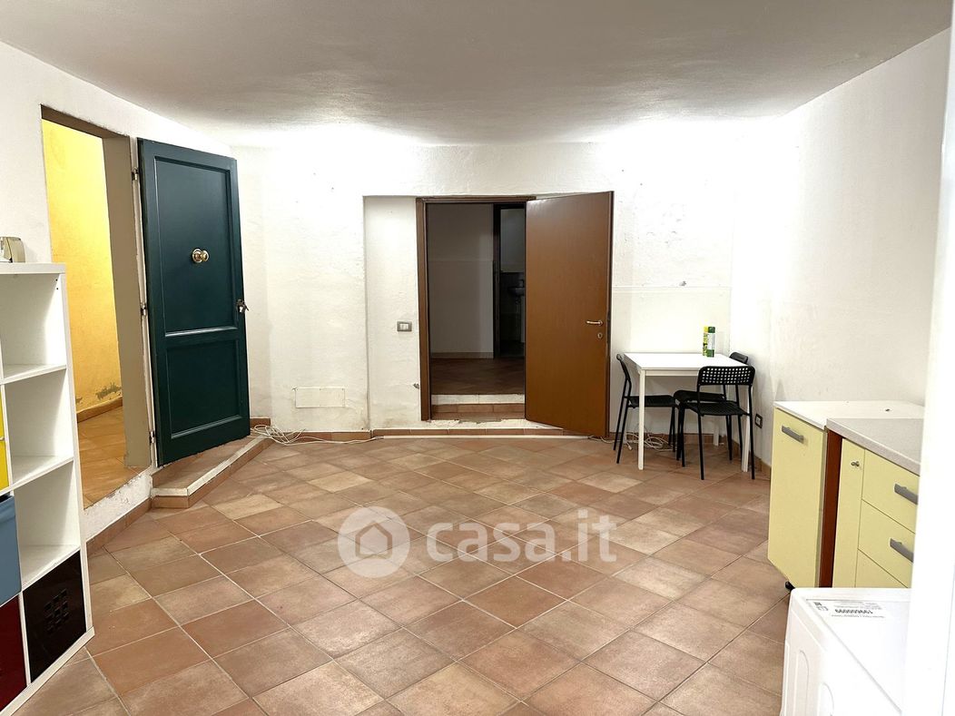 Appartamento in Vendita in Via Francesco Bonaini a Firenze