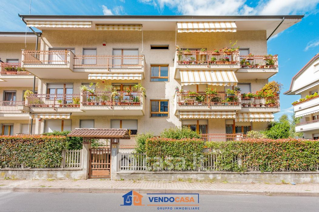 Appartamento in Vendita in Via Arturo Felici 4 a Cuneo