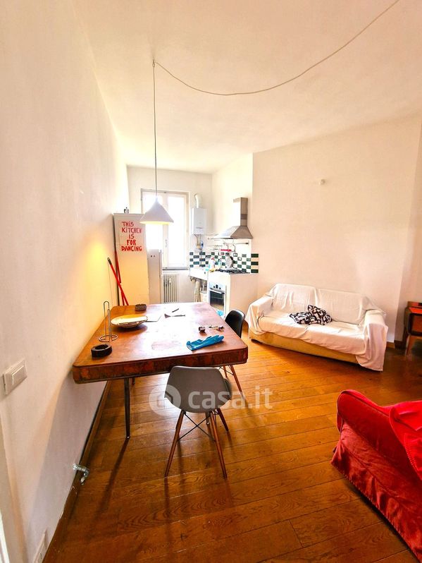 Appartamento in Affitto in Via Anton Giulio Barrili 24 a Milano
