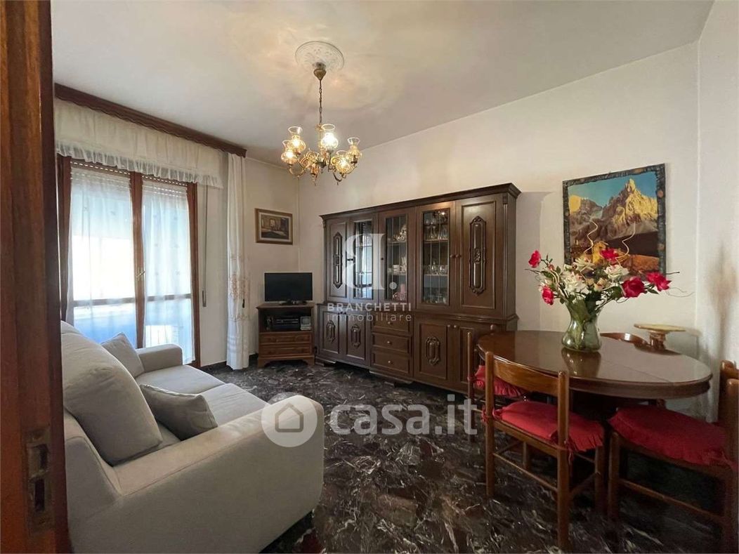 Appartamento in Vendita in Via Carlo Marx a Prato