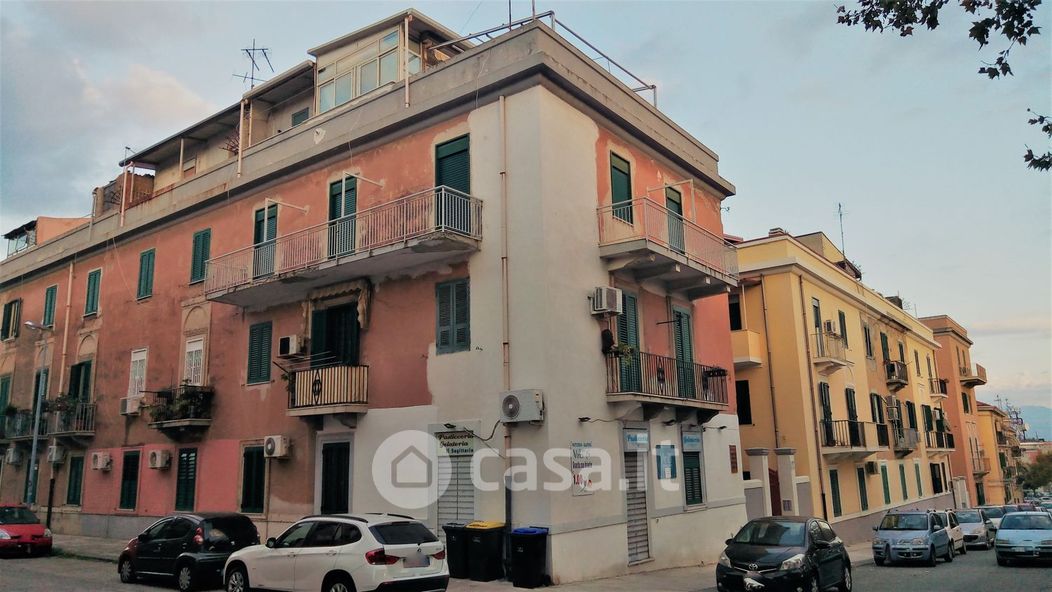 Appartamento in Vendita in Via San Leonardi a Messina