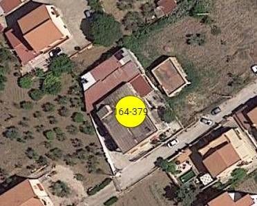 Villa in Vendita in Via dei Platani 6 a Agrigento