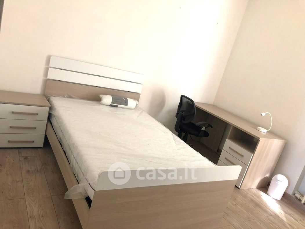 Appartamento in Affitto in Viale Osacca a Parma