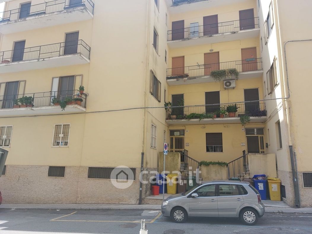 Appartamento in Vendita in Via Eugenio de Riso 42 a Catanzaro