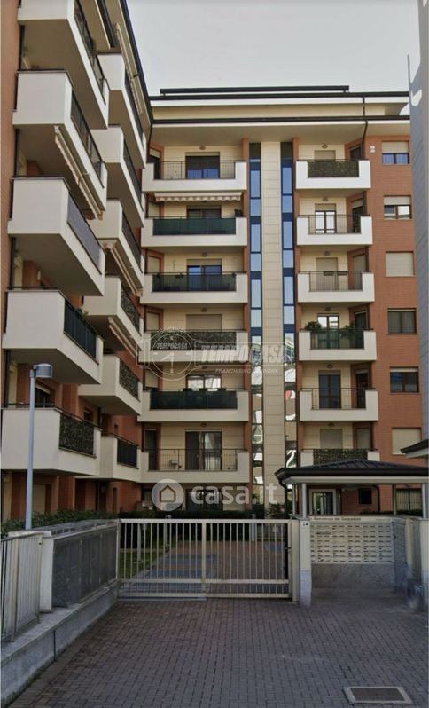 Appartamento in Vendita in Via Oriana Fallaci 24 a a Peschiera Borromeo