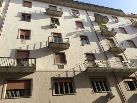 Appartamento in Vendita in Via Onorato 44 a Palermo