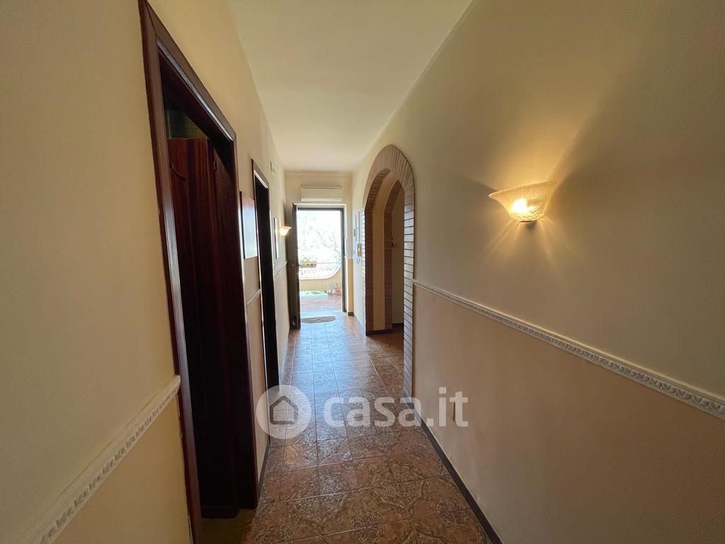 Appartamento in Affitto in Via Ficucella 13 a Maddaloni
