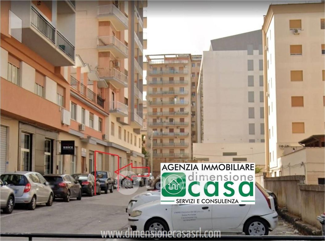 Appartamento in Vendita in Via Corsica 15 a Caltanissetta