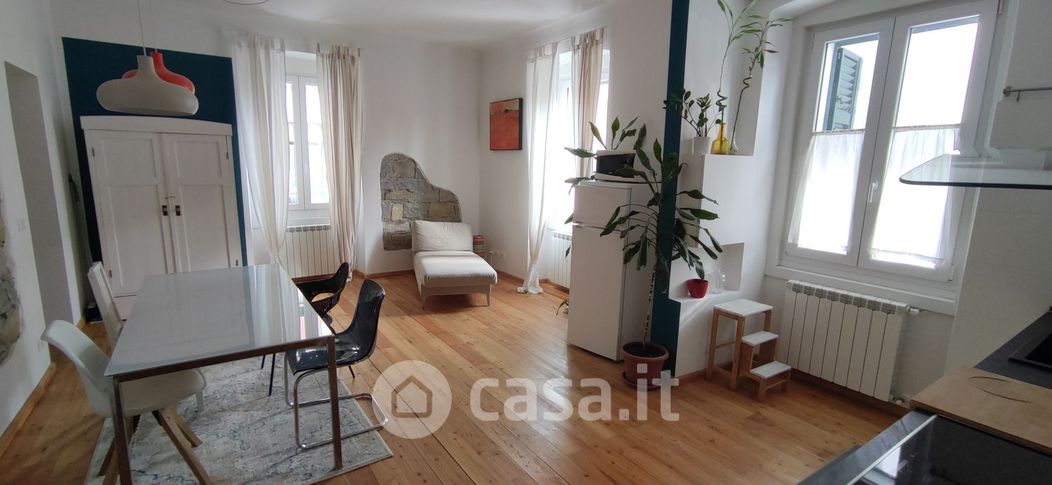 Appartamento in Affitto in Via Cristoforo Colombo 3 a Trieste