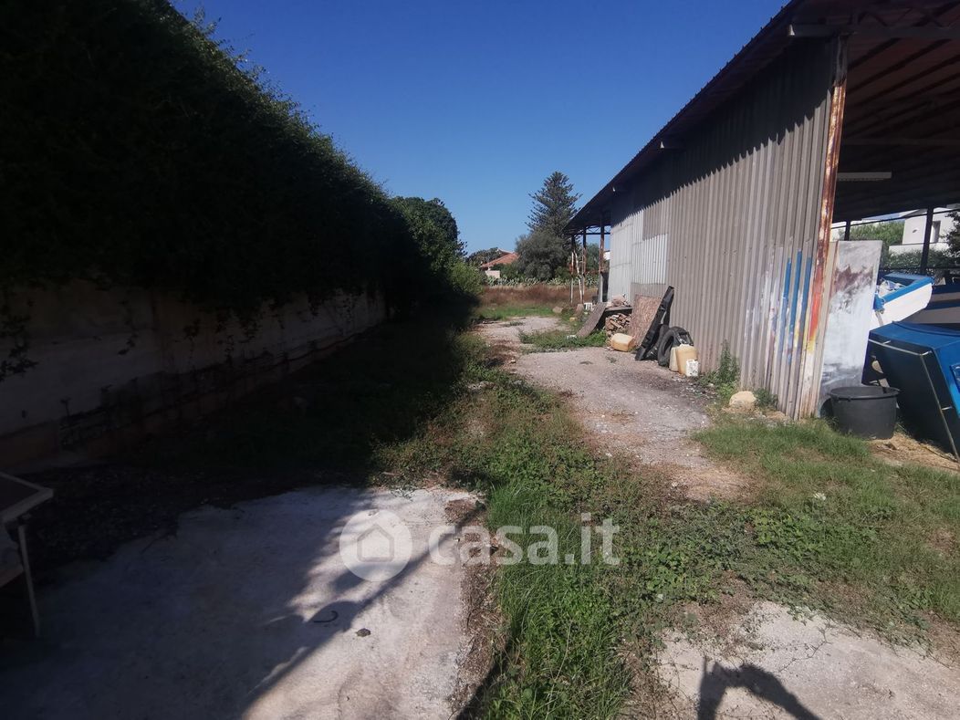 Terreno agricolo in Vendita in Via Aracne a Palermo