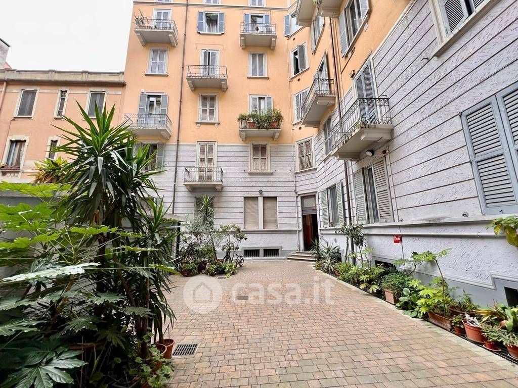 Appartamento in Vendita in Via Plinio a Milano