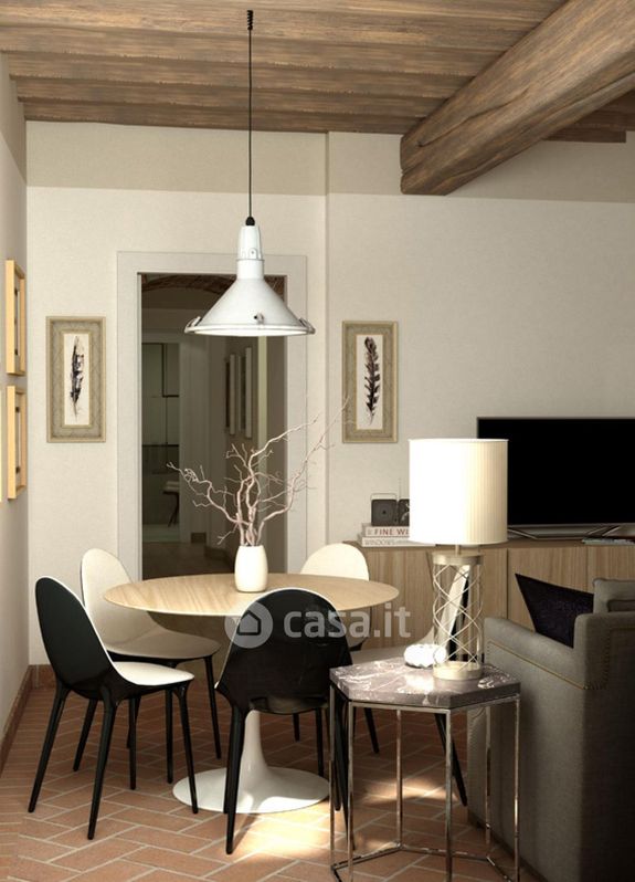 Appartamento in Vendita in Via Cardinale Guglielmo Massaia a Firenze