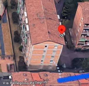 Appartamento in Vendita in Via Pellegrino Pellegrini 9 a Monza