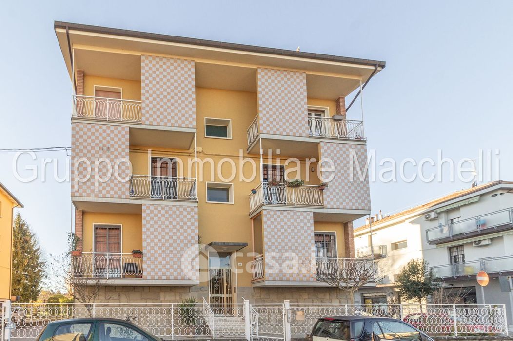 Appartamento in Vendita in Via M. di Canossa 3 9 a Zola Predosa