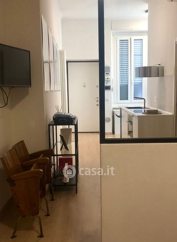Appartamento in Affitto in Piazza Francesco Carrara a Milano