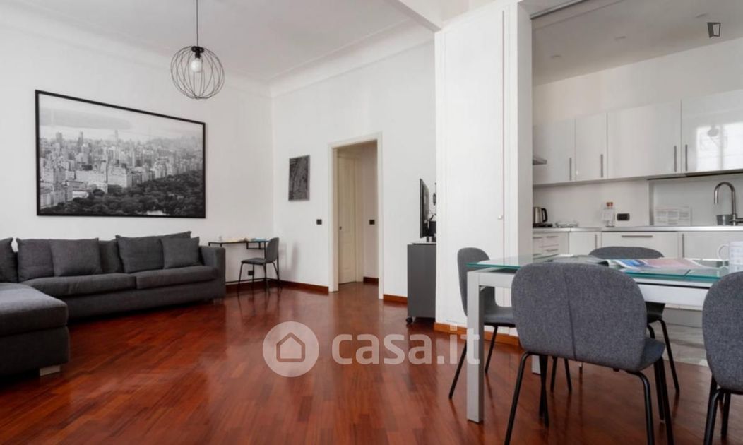 Appartamento in Affitto in Via Pietro Calvi a Milano