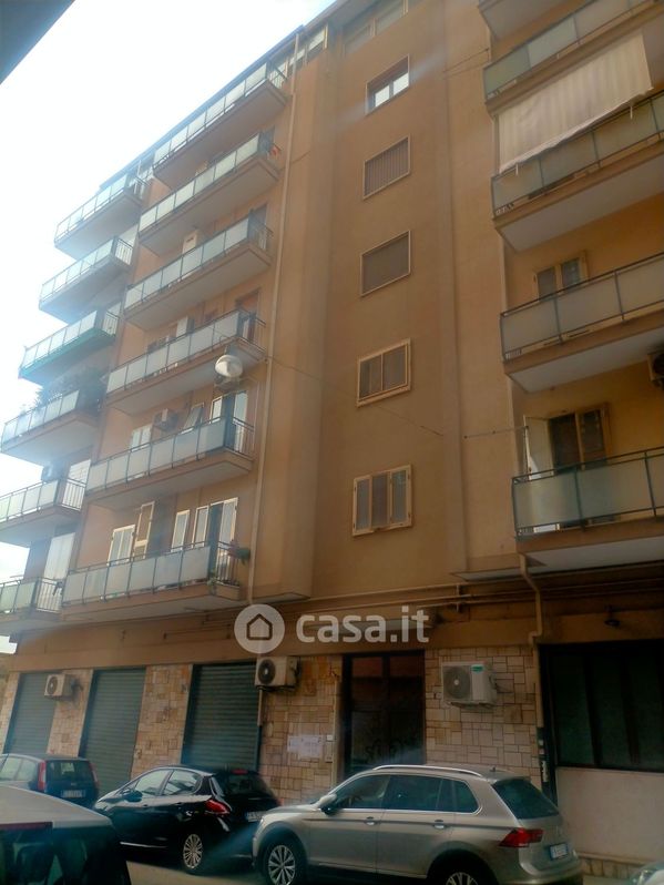 Appartamento in Vendita in Vico San Giorgio 7 a Taranto