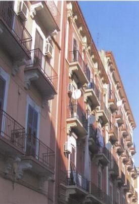 Appartamento in Vendita in Via Tito Minniti 28 a Taranto