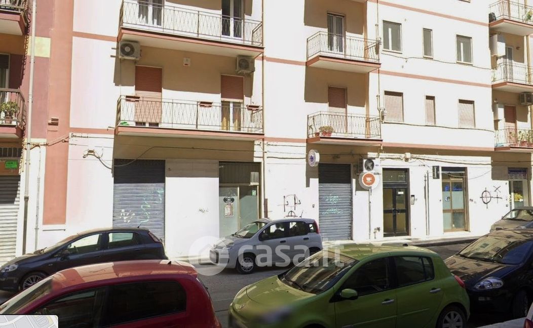 Negozio/Locale commerciale in Vendita in Via Quarto 7 /c a Bari