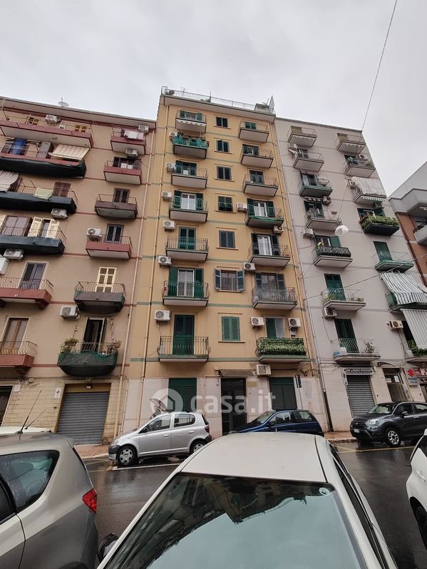 Appartamento in Vendita in Via Argentina 35 a Taranto