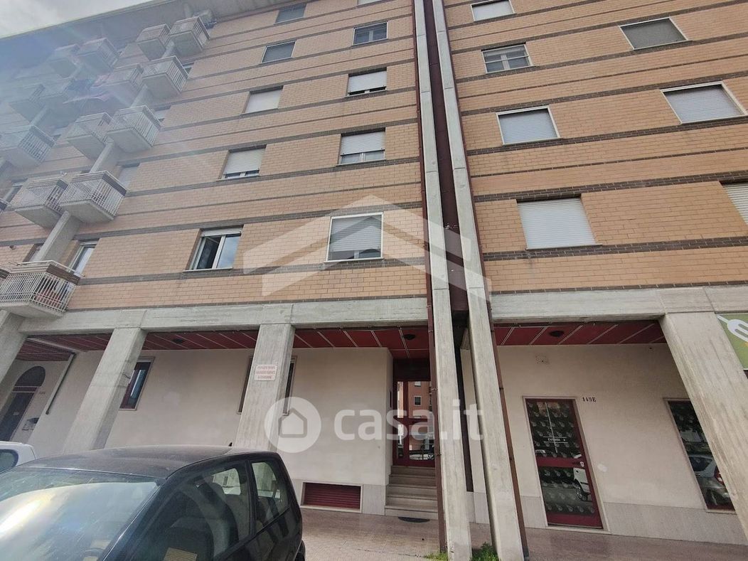 Appartamento in Vendita in Via Lombardia 149 a Campobasso