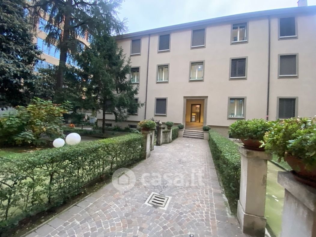 Appartamento in Vendita in Via Luisa Battistotti Sassi 13 a Milano