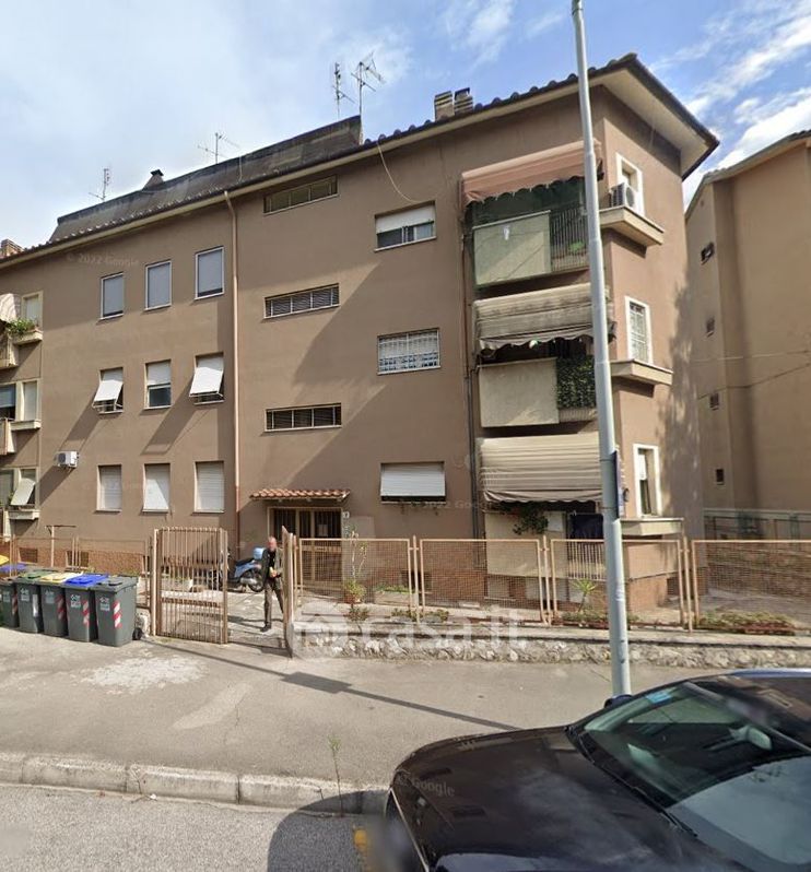 Appartamento in Vendita in Via Peschiera 2 a Terni