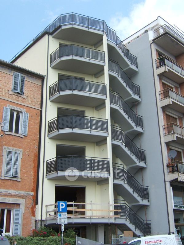 Appartamento in Vendita in Via ROMA a Macerata
