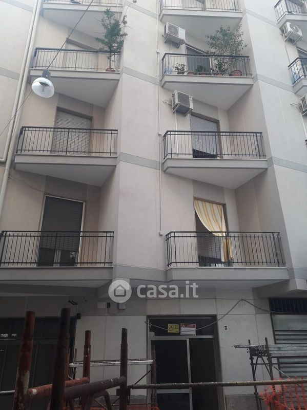 Appartamento in Vendita in Via Fratelli Melone 3 a Taranto